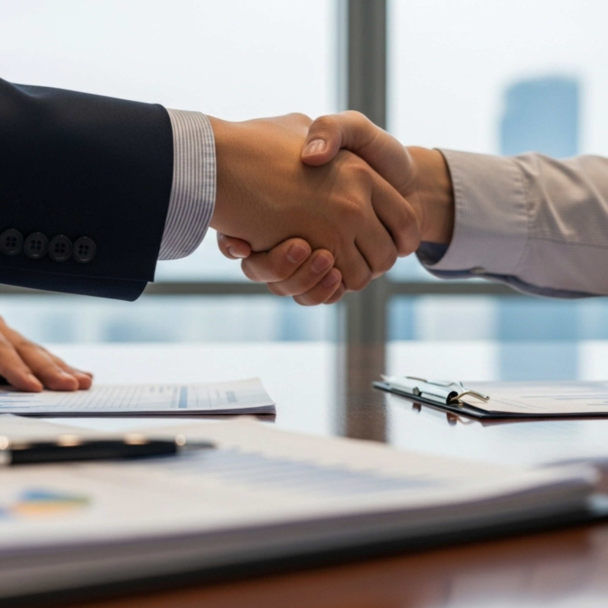 Government Business Enterprises